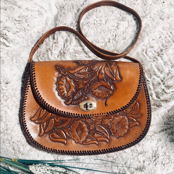 Handbags - 🌾Vintage handbag🌾